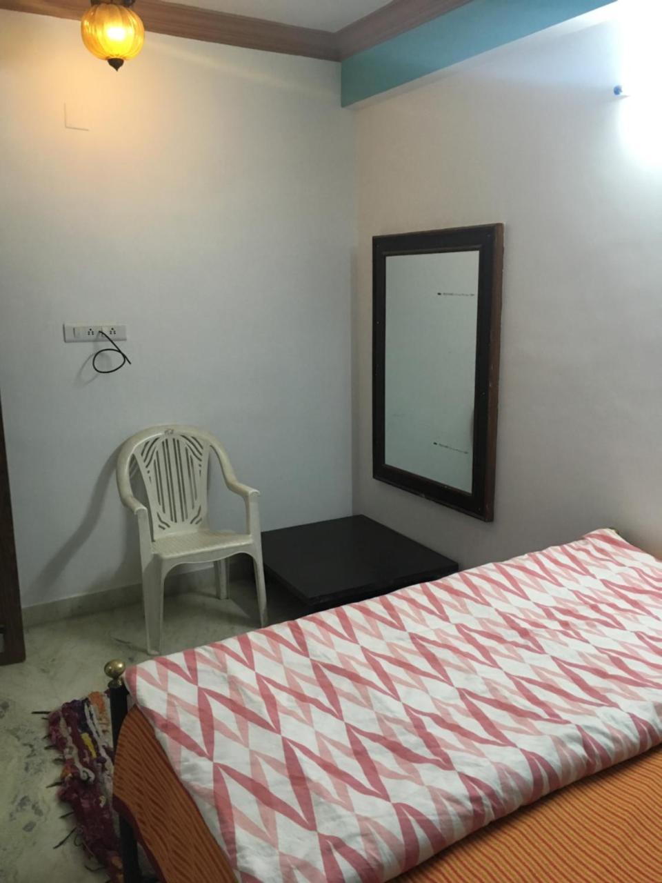 Black Pepper Home Stay 우다이푸르 외부 사진