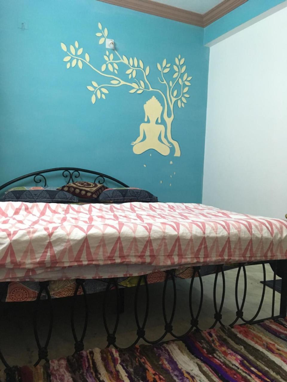 Black Pepper Home Stay 우다이푸르 외부 사진